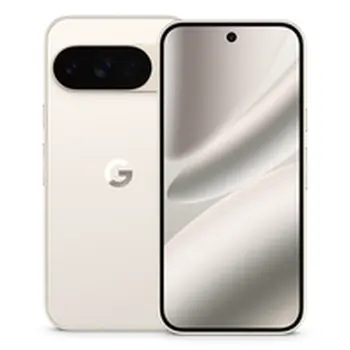 Smartphone Google Pixel 10 Pro 5G 6,3" Octa Core 16 GB RAM 256 GB White