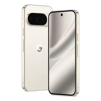 Smartphone Google Pixel 10 Pro 5G 6,3" Octa Core 16 GB RAM 256 GB White