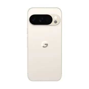 Smartphone Google Pixel 10 Pro 5G 6,3" Octa Core 16 GB RAM 256 GB White