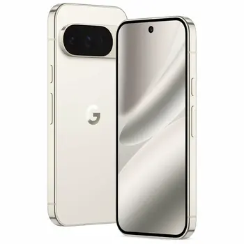 Smartphone Google Pixel 10 Pro 5G 6,3" Octa Core 16 GB RAM 256 GB White