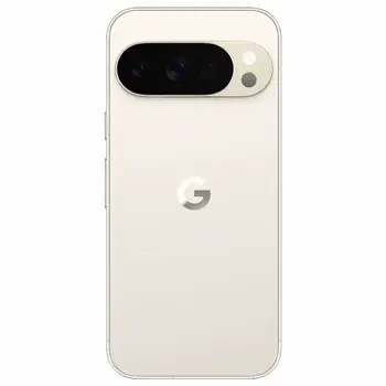 Smartphone Google Pixel 10 Pro 5G 6,3" Octa Core 16 GB RAM 256 GB White