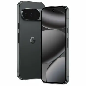Smartphone Google GA09601-GB 6,3" Octa Core 16 GB RAM 128 GB Black