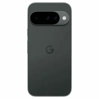 Smartphone Google 6,3" 12 GB RAM 256 GB Black