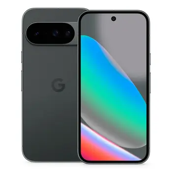 Smartphone Google 6,3" 12 GB RAM 256 GB Black