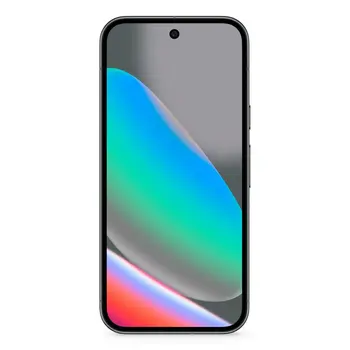 Smartphone Google 6,3" 12 GB RAM 256 GB Black