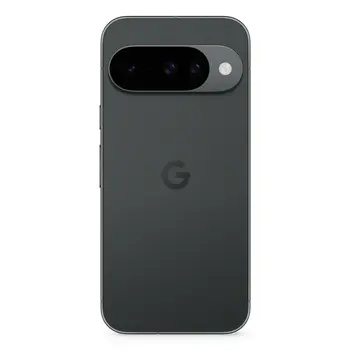 Smartphone Google 6,3" 12 GB RAM 256 GB Black