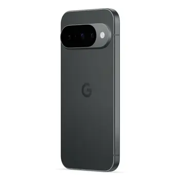 Smartphone Google 6,3" 12 GB RAM 256 GB Black