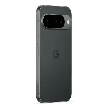 Smartphone Google 6,3" 12 GB RAM 256 GB Black