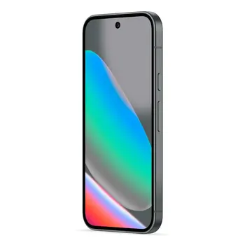 Smartphone Google 6,3" 12 GB RAM 256 GB Black