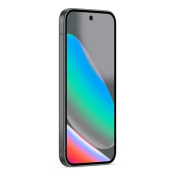 Smartphone Google 6,3" 12 GB RAM 256 GB Black
