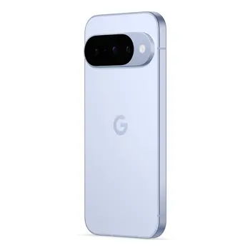 Smartphone Google GA10217-GB 12 GB RAM 256 GB Purple