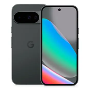Smartphone Google GA09744-GB 6,3" Octa Core 12 GB RAM 128 GB Black