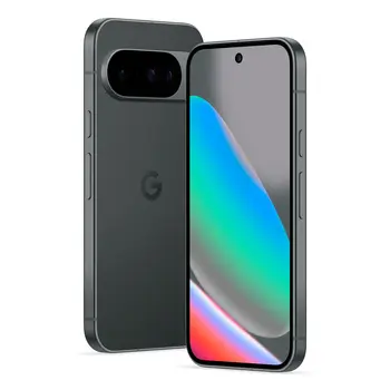 Smartphone Google GA09744-GB 6,3" Octa Core 12 GB RAM 128 GB Black