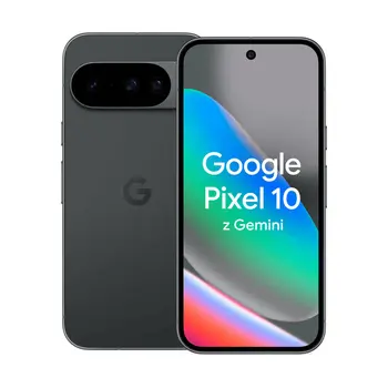 Smartphone Google GA09744-GB 6,3" Octa Core 12 GB RAM 128 GB Black