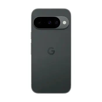 Smartphone Google GA09744-GB 6,3" Octa Core 12 GB RAM 128 GB Black