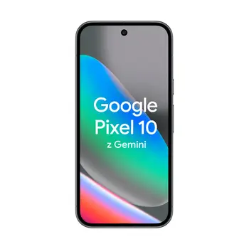 Smartphone Google GA09744-GB 6,3" Octa Core 12 GB RAM 128 GB Black