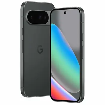 Smartphone Google GA09744-GB 6,3" Octa Core 12 GB RAM 128 GB Black