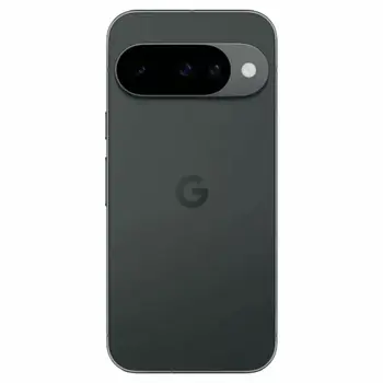 Smartphone Google GA09744-GB 6,3" Octa Core 12 GB RAM 128 GB Black