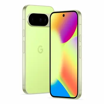 Smartphone Google GA10215-GB 6,3" Octa Core 12 GB RAM 128 GB Green