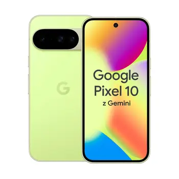 Smartphone Google GA10215-GB 6,3" Octa Core 12 GB RAM 128 GB Green