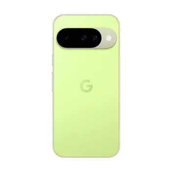 Smartphone Google GA10215-GB 6,3" Octa Core 12 GB RAM 128 GB Green