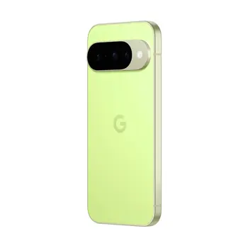 Smartphone Google GA10215-GB 6,3" Octa Core 12 GB RAM 128 GB Green