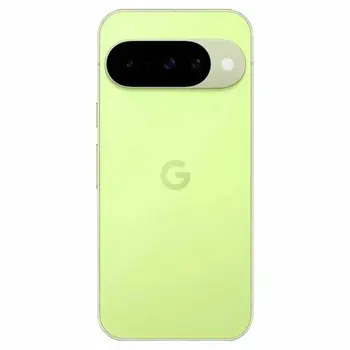 Smartphone Google GA10215-GB 6,3" Octa Core 12 GB RAM 128 GB Green