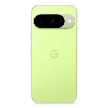 Smartphone Google GK2MP 6,3" 12 GB RAM 128 GB Green