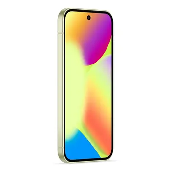 Smartphone Google GK2MP 6,3" 12 GB RAM 128 GB Green
