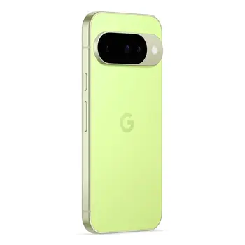 Smartphone Google GK2MP 6,3" 12 GB RAM 128 GB Green