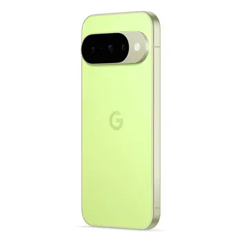 Smartphone Google GK2MP 6,3" 12 GB RAM 128 GB Green
