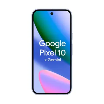 Smartphone Google GK2MP 6,3" Octa Core 12 GB RAM 128 GB White