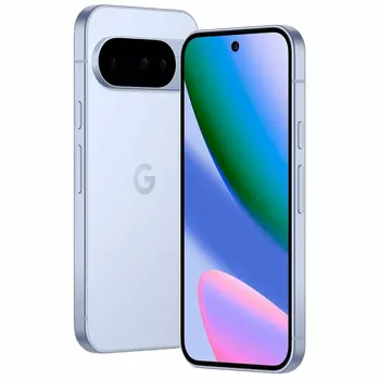 Smartphone Google GK2MP 6,3" Octa Core 12 GB RAM 128 GB White