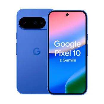 Smartphone Google GA10216-GB 6,3" Octa Core 12 GB RAM 128 GB Blue