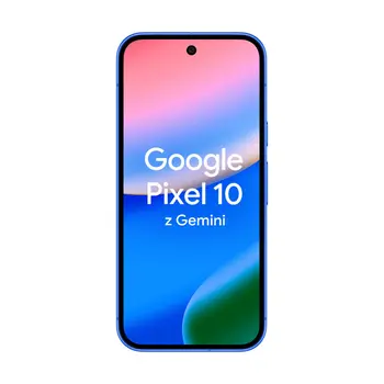 Smartphone Google GA10216-GB 6,3" Octa Core 12 GB RAM 128 GB Blue