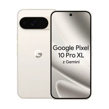 Smartphone Google GA10424-GB 6,8" Octa Core 16 GB RAM 256 GB White