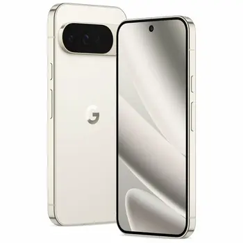 Smartphone Google GA10424-GB 6,8" Octa Core 16 GB RAM 256 GB White