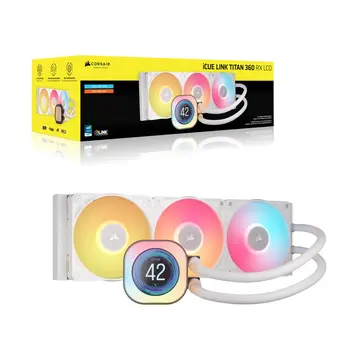 Cooling Base for a Laptop Corsair