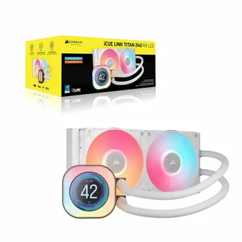 Cooling Base for a Laptop Corsair