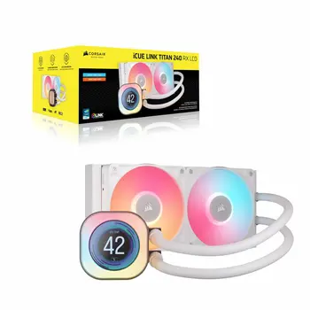Cooling Base for a Laptop Corsair