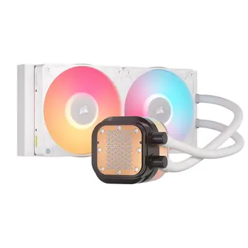 Cooling Base for a Laptop Corsair