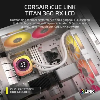 Cooling Base for a Laptop Corsair