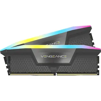 RAM Memory Corsair 32 GB DDR5 5600 MHz