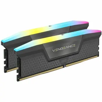 RAM Memory Corsair 32 GB DDR5 5600 MHz