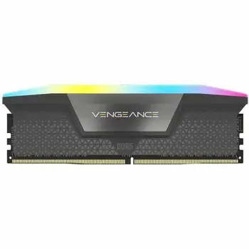 RAM Memory Corsair 32 GB DDR5 5600 MHz