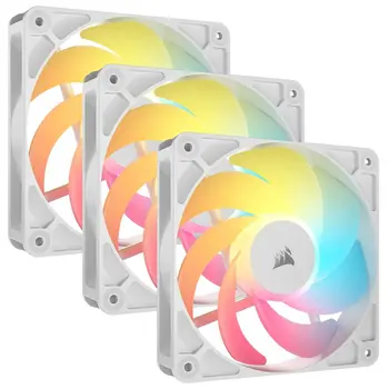 Box Ventilator Corsair 540141 Ø 12 cm (3 Units)