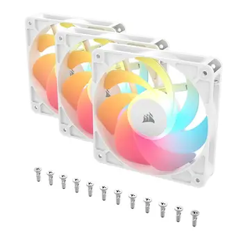 Box Ventilator Corsair 540141 Ø 12 cm (3 Units)