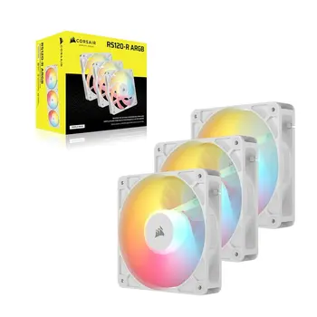 Box Ventilator Corsair 540141 Ø 12 cm (3 Units)