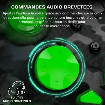 Xbox One Controller Turtle Beach Rematch Core