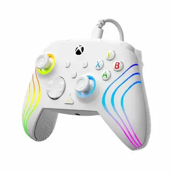 Xbox One Controller Turtle Beach Afterglow Wave